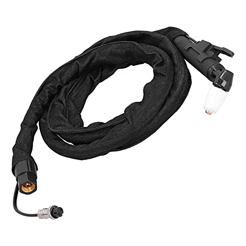 Flexible and Neck Cutting Torch PT-31 for 40A 50A Cutting Machine