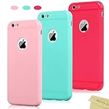 carcasas iphone 6s Diseñado para el iPhone 6s (2015 Model) y iPhone 6 (2014 Model) 4,7 pulgadas.