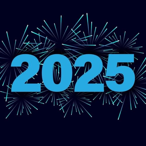 S1E178 - 2025 All Media Roundup