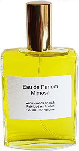 Eau de parfum Mimosas 100 ml