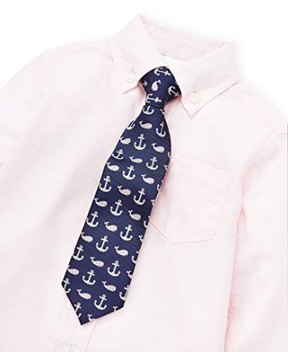 Image of Little Me Boys' Woven Pant Sets
