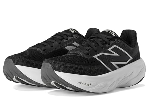 Fresh Foam X 1080 V14 chaussures running enfant noir argent taille 6