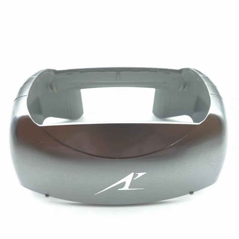 Replacement for Panasonic Foil Frame for ES-LA63, ES-LA83, ES-LA93(Silvery)