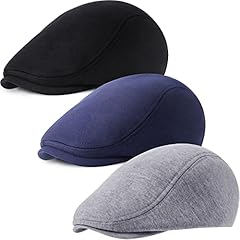 Black, Navy Blue, Light Grey