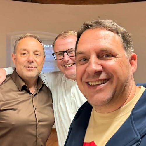 Am Stehtisch mit Harald Gradischnig