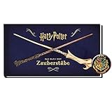 FANARTIKEL I Diese außergewöhnliche Edition ist das ideale Nachschlagewerk für jeden Harry-Potter-Fan - Geschenk-Set