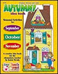 IDEA BOOK AUTUMN