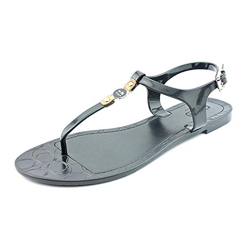 amazon coach sandals