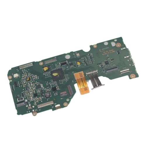 Pièces de réparation carte mère Canon EOS 90D : circuit imprimé principal haute stabilité