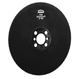 nur für Langsamläufer geeignet, nicht für normale, schnelllaufende Tisch-, Hand- und Kappsägen