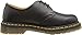 Dr. Martens - 1461 Nappa, Black, 13 M US Women/12 M US Men