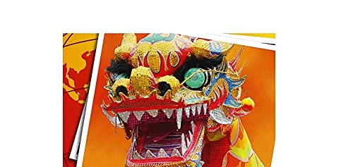 China in Colors (A+ Books, World of colors)