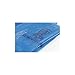 VCI Reclosable Bags, 8in.L., 4 ml, PK1000