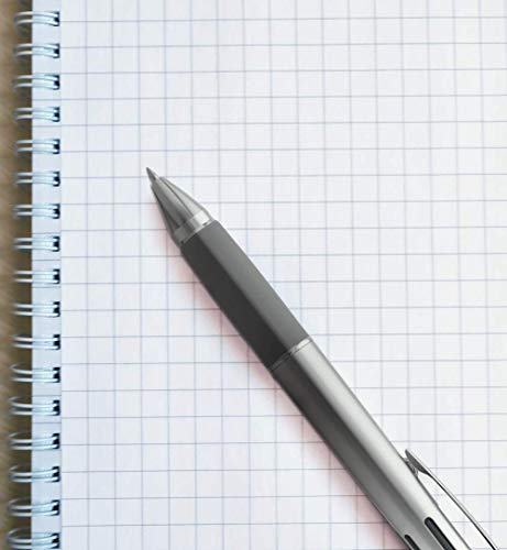 image for uni JETSTREAM 4&1 Red, Green, Blue, and Black 0.7mm Ballpoint Multi Pe