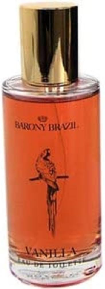 Village Vill Vinc Tropic Eau de Toilette Exotic Vanilla 50 ml