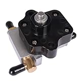 Boat Engine 803529T07 Fuel Pump for Mercury Mariner Ouboard Motor 8HP 9.9HP