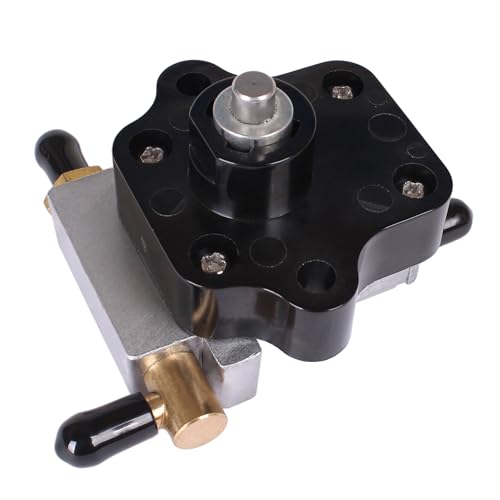 Boat Engine 803529T07 Fuel Pump for Mercury Mariner Ouboard Motor 8HP 9.9HP
