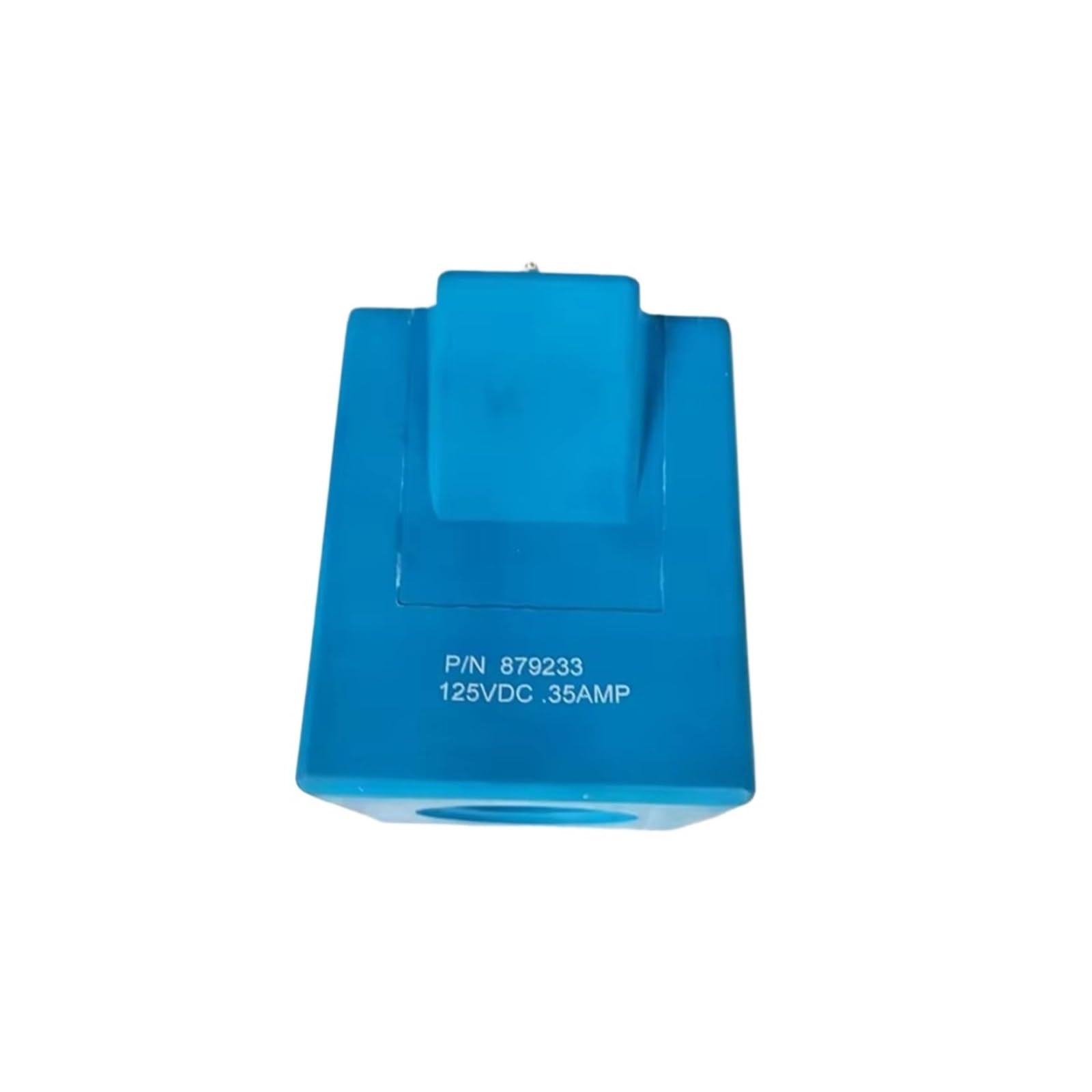 UWUKCJOKQ Solenoid Valve Coil 02-101725/02-101726/02-101727/02-101728/02-101731/02-101732(02-123993)
