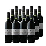Château Chaumes Daubet Bordeaux tinto 2020 - DOP - Burdeos - Francia - Variedades de uva Merlot,Cabernet Sauvignon - 12x75cl