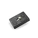 Pergear Quick Rlease Plate with 1/4 Inch Universal Screw Arca Swiss Compatible for Tripod Ball Head