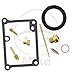 Produktbild JMP Vergaser Reparatursatz f. Kawasaki KMX 125 B 6 MX125B MX125B022 404398121443
