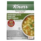 Knorr Professional Chicken Noodle Soup Mix