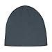 adidas Cuffless Winter Knit Beanie Hat (Onix)