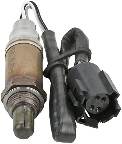 Sensor de Oxígeno Herko para Jeep Dodge 1994-2004 miniatura 2