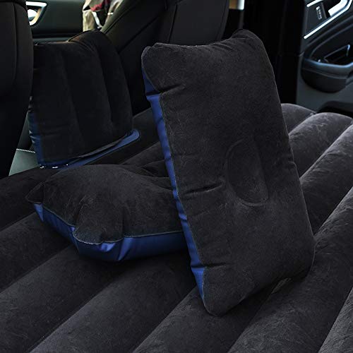 Sinbide - Materasso gonfiabile per auto