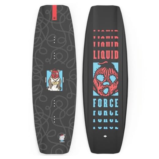 Liquid Force Apex Wakeboard 2023
