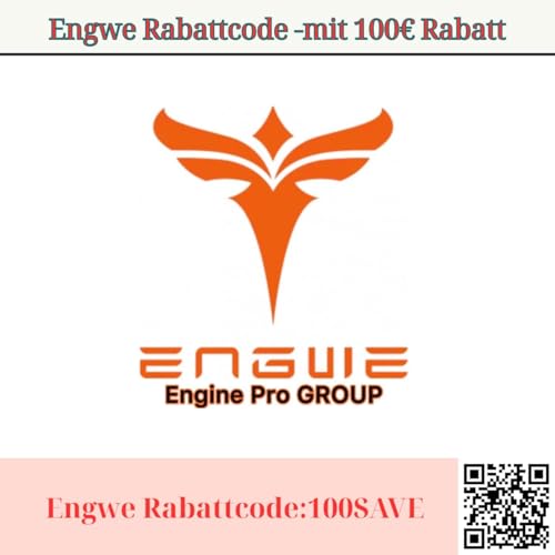 Engwe discount code: 100SAVE - Get 10% OFF Titelbild
