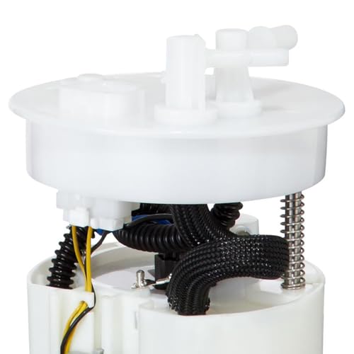 Image of Detroit Axle - Fuel Pump Module for 2002-2005 Dodge Stratus 2002-2004 Chrysler Sebring for Mitsubishi Eclipse 2002-2003 Galant, Electrical Fuel Pump Module Assembly Replacement