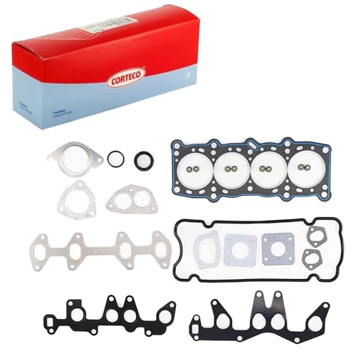 CORTECO Kit guarnizioni, Testata