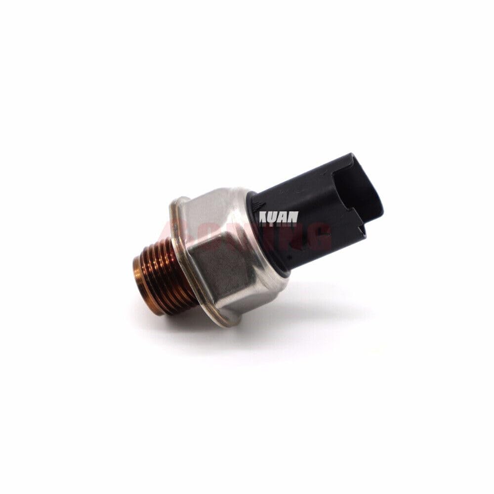 55PP29-01 Sensore di pressione del rail del carburante adatto per SsangYong Korando 2.0 Xdi 9307Z527A-