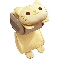 Amazon｜かわいい アニマル トイレットペーパーホルダー 白くま ME149