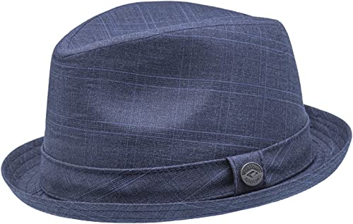 Chapeau avec trou Sloy CHILLOUTS accessoire tête homme été léger