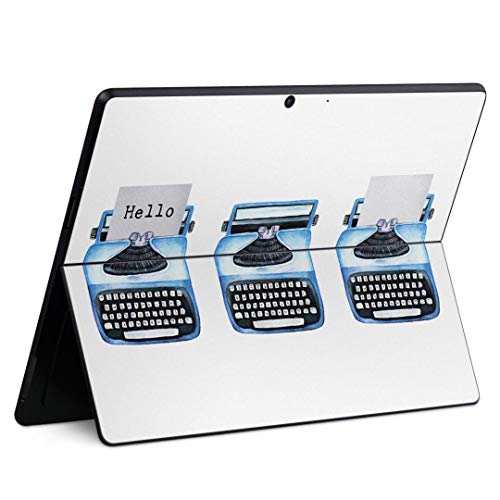 igsticker Surface Pro X ��p�X�L���V�[�� �T�[�t�F�X �v�� �G�b�N�X �m�[�g�u�b�N �m�[�g�p�\�R�� �J�o�[ �P�[�X �t�B���� �X�e�b�J�[ �A�N�Z�T���[ �ی� 015913 �^�C�s���O���C�^�[ ���g��