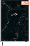 Varios motivos – para cualquier cosa y perfecto para coleccionar: cuaderno en formato A4+ (formato exterior: 30,8 x 22,1 cm, parte interior: 30,5 x 21,5 cm), así también se pueden colocar hojas A4 sin doblarse