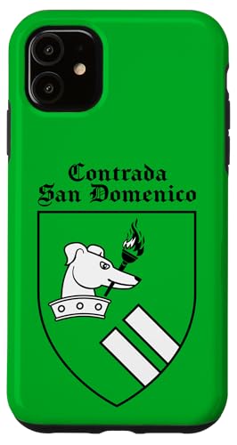 j[m̐킢 - Palio di Legnano X}zP[X iPhone 11 p