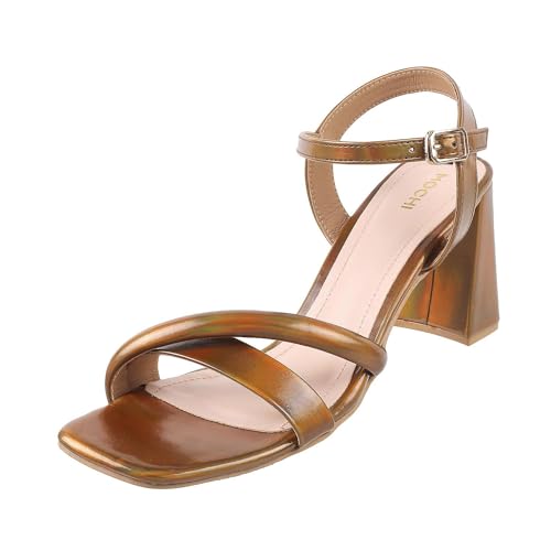 Image of Mochi Women's Fashion Sandals