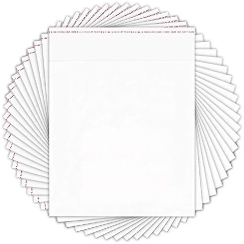 Clear Cellophane Bags 500pcs Self Sealing OPP Poly Bags 4 x 4" Resealable Plastic Cello Bags 1Mil for Jewelry Earrings Candies Bakery Candle Soap Cookie(9 Sizes for Choosing) Cover