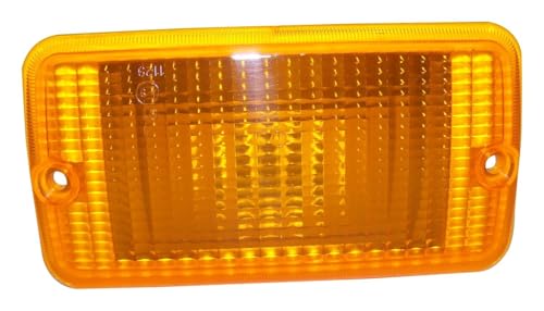Crown Automotive Parking Light Electrical, Lighting and Body