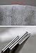 Aibote Custom Handmade VG10 Blue Paper Steel Bar Blank Blade Knife Billet for Knife Making (320x50x3mm)
