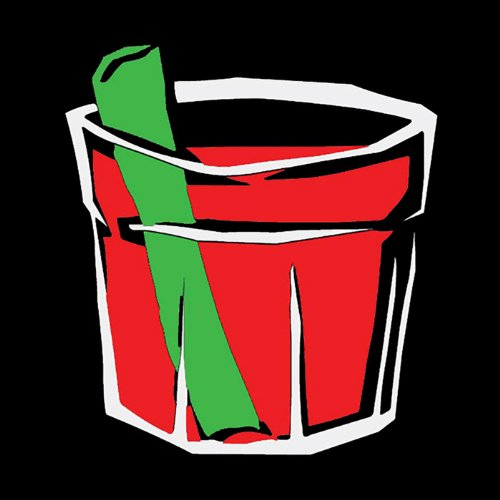 Rise and Shine Bloody Mary Morning Digital Music