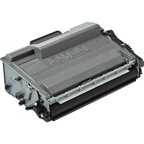 Brother Original Tonerkassette TN-3430 schwarz (für Brother HL-L5000DN, HL-L5100DN, HL-L5100DNT,...