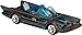 Hot Wheels Batman 5-Pack, Set of 5 Batman-Themed Toy Cars in 1:64 Scale (Styles May Vary)