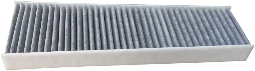 OUTSIDE AIR CONDITIONER/NON-WOVEN FABRIC 4GD819429 4GD 819 429, Compatible with C7/