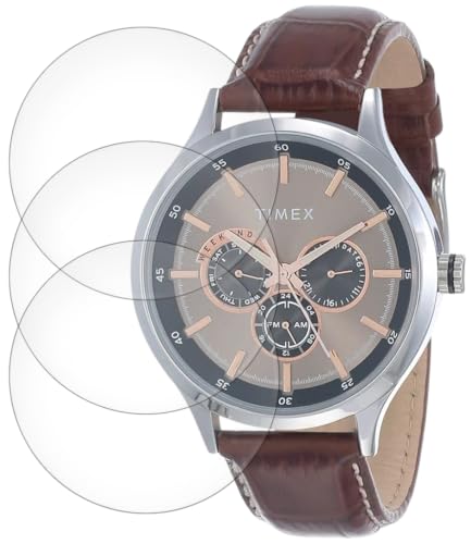 ZINGTEL 3 Pc Screen Guard for TIMEX TW000T309 - Image 2