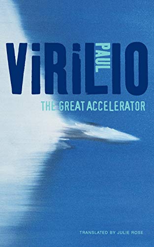 The Great Accelerator view 2