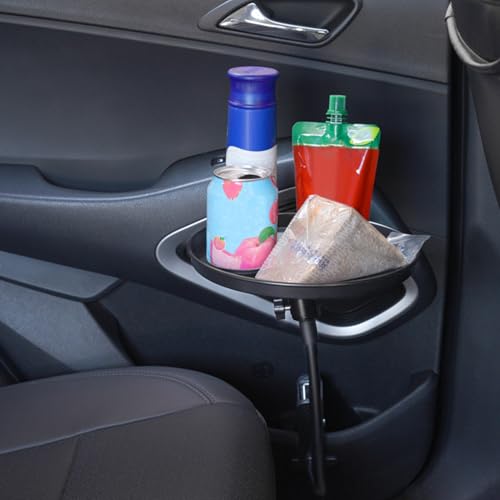 Accessoire de voyage polyvalent pour voiture résolvant le manque de place à bord - 5
